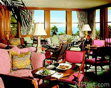 Fairmont Southampton 6